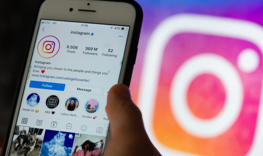 How To Grow On Instagram In 2024 ?