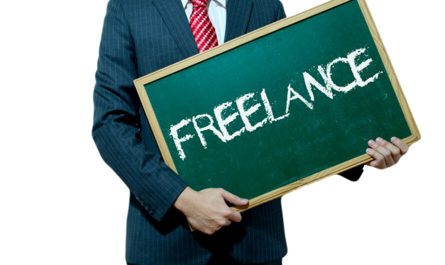 What is Freelancing & How To Earn Money Through It ?