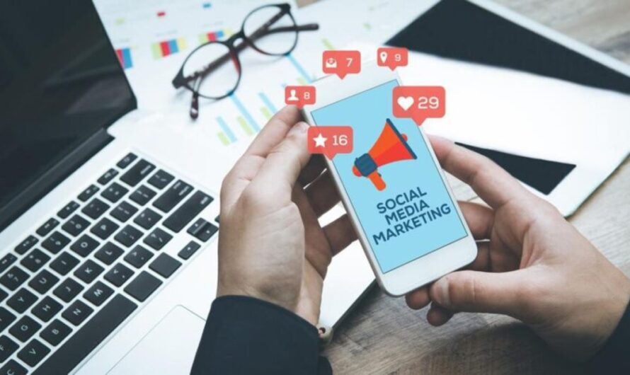 How to use Social Media Marketing Effectively?